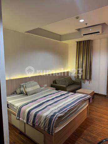 Dijual Apartment Springhill Terrace Residences Sandalwoo Dijual Apartment Springhill Terrace Residences Sandalwoo