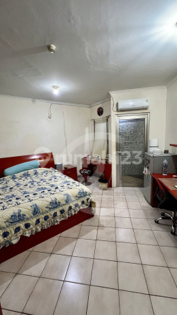 Dijual Apartmen Mediterania Garden 1 Full Furnished Lantai Tinggi