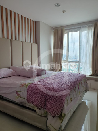 Dijual Condo Grand Madison Full Furnished Lantai Tinggi