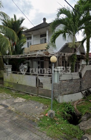 Rumah Cantik Minimalis 2 Lantai Di Wika