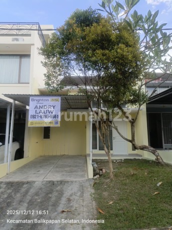 Rumah Minimalis Harga Bersahabat di Ciputra