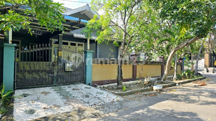 House in Silindri, Kota Baru Driyorejo Gresik House in Silindri, Kota Baru Driyorejo Gresik