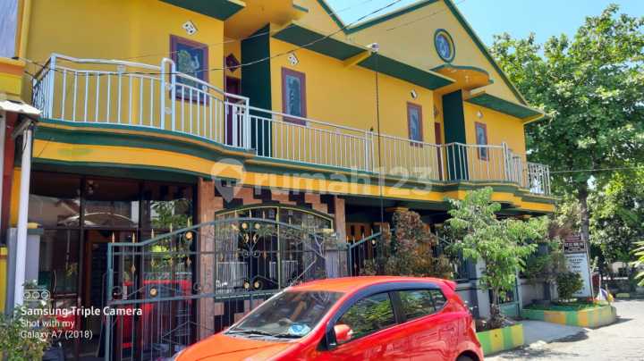 Rumah Kost Prambon Asri Menganti Gresik Dekat Citraland Rumah Kost Prambon Asri Menganti Gresik Dekat Citraland
