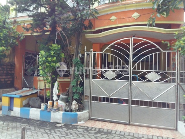 Tropodo Waru Sidoarjo House Ready for Occupancy