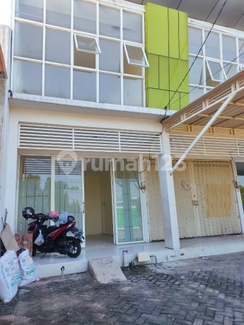 Ruko di Grand Royal Regency, Sidoarjo Ruko di Grand Royal Regency, Sidoarjo