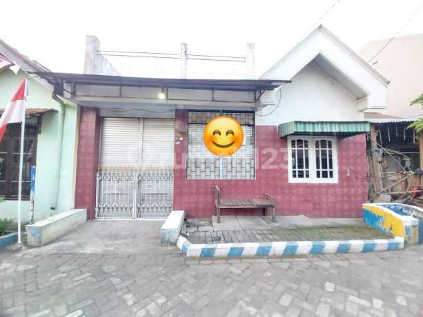 Rumah Pondok Jegu Indah Tropodo Sidoarjo Rumah Pondok Jegu Indah Tropodo Sidoarjo