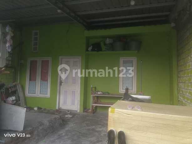Rumah Grand Sungkono Kedayang Gresik