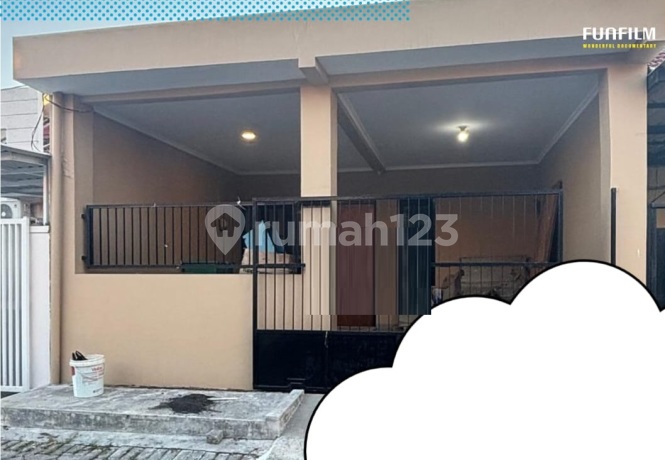 Rumah Citra Sentosa Lakarsantri Surabaya Barat Dekat Pakuwon Mall Rumah Citra Sentosa Lakarsantri Surabaya Barat Dekat Pakuwon Mall