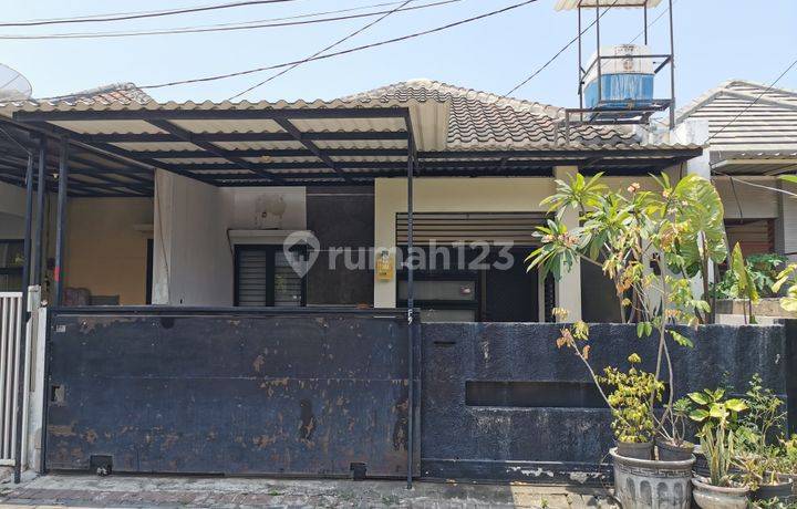 Rumah Pakal Residence Surabaya Barat