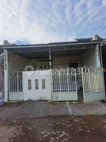 Rumah Patra Raya Gresik siap huni