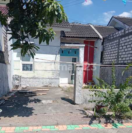 Rumah Patra Raya Gresik siap huni