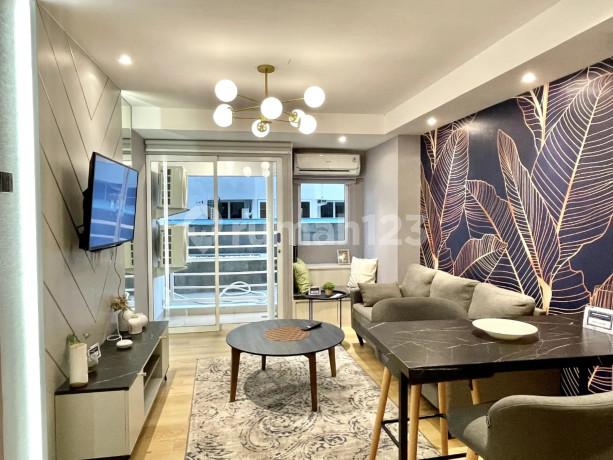 Apartment Mansyur Residence, 5 Menit Ke Usu Apartment Mansyur Residence, 5 Menit Ke Usu