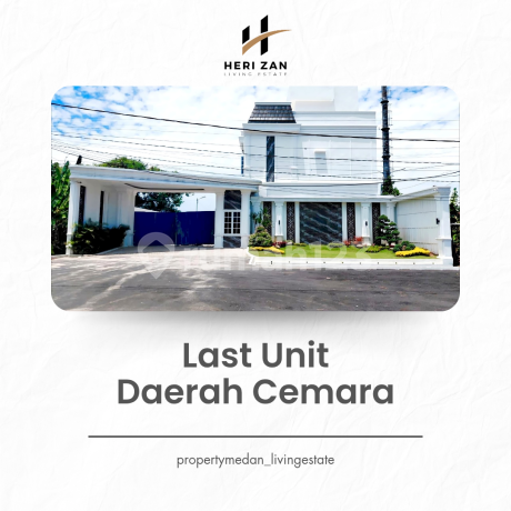 Last Unit !! Cemara Area Complex. Luxurious. 3 Minutes to Cemara Asri. Last Unit !! Cemara Area Complex. Luxurious. 3 Minutes to Cemara Asri.