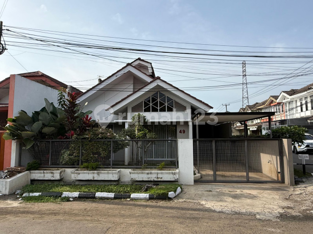 Rumah 2 Lantai Siap Huni di Soekarno Hatta Harga Terbaik Rumah 2 Lantai Siap Huni di Soekarno Hatta Harga Terbaik