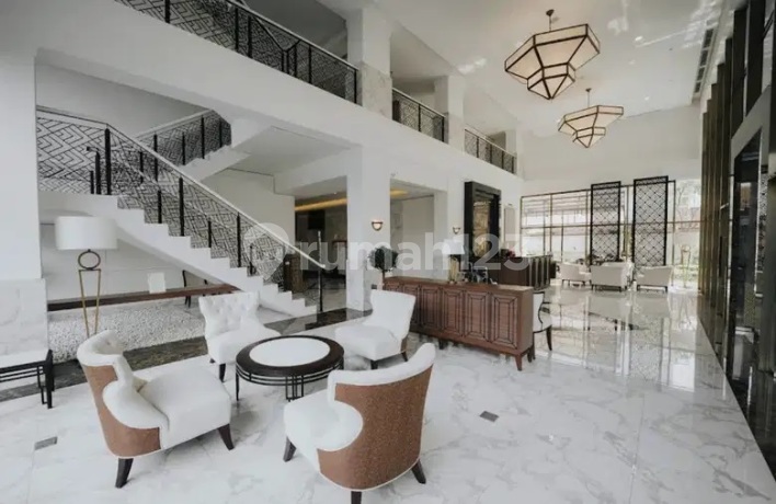 Dijual Apartemen Tamansari Tera Harga Terbaik