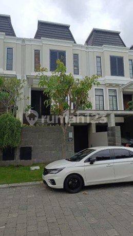 For Sale: The Grand Kenjeran Surabaya, Portia Type House For Sale: The Grand Kenjeran Surabaya, Portia Type House