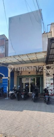 Dijual Ruko Royal Park Kutisari Selatan Surabaya 