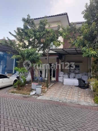 Royal Park 1 Citraland Surabaya House Negotiable Price Royal Park 1 Citraland Surabaya House Negotiable Price