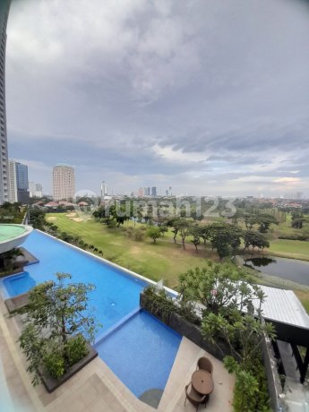 Dijual Apartemen Adhiwangsa Tower D E F Surabaya 