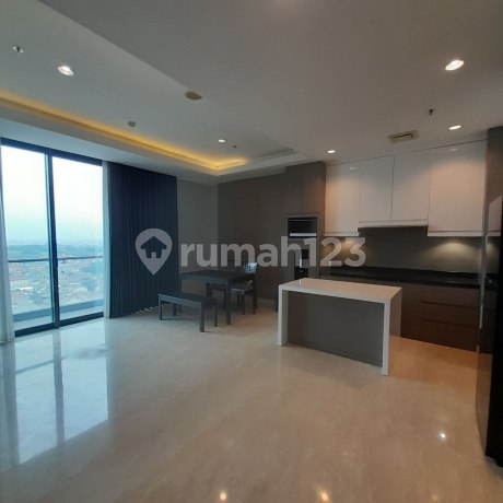 Dijual Apartemen Voila Ciputra World Surabaya 