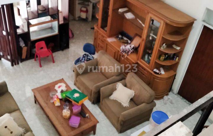 Rumah murah Di Bintaro Tengah Bintaro Jaya Sektor 2