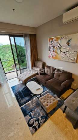 JUAL CEPAT UNIT LANGKA Apartemen Marigold - BSD