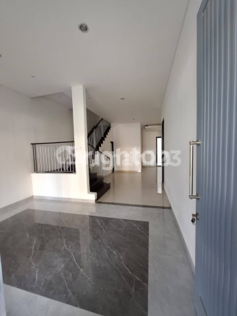 PAKUWON CITY HOUSE, KENJERAN, LEBER, PLOSO, LEBER, KARANG EMPAT, MINIMALIST FRESH, NEGOTIABLE