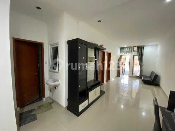 Rumah Minimalis Modern Lokasi Strategis Dekat Universitas Telkom dan Pusat Belanja Transmart  Daerah Di Bandung Selatan