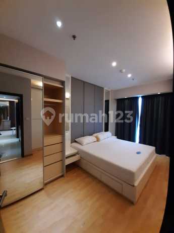 Disewakan Apartement Gandaria Heights 2 BR Furnished Baru Disewakan Apartement Gandaria Heights 2 BR Furnished Baru