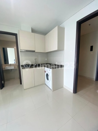 Apartement Brand New Semi Furnished View City Siap AJB Puri Mansion di Puri Indah Jakarta Barat