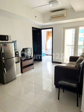 Apartment 3+1 Br Full Furnisher Siap Huni Lokasi Strategis Boutique Apartment Kemayoran