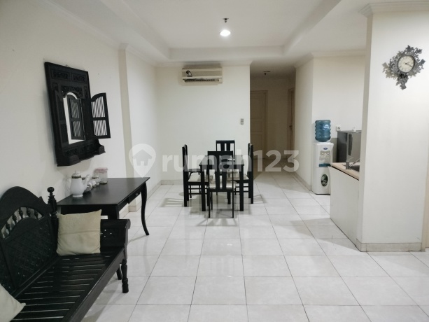 Apartemen Gading Resort Residences Sebelah MOI Kelapa Gading 2BR Full Furnished Selantai Dengan Kolam Renang Apartemen Gading Resort Residences Sebelah MOI Kelapa Gading 2BR Full Furnished Selantai Dengan Kolam Renang