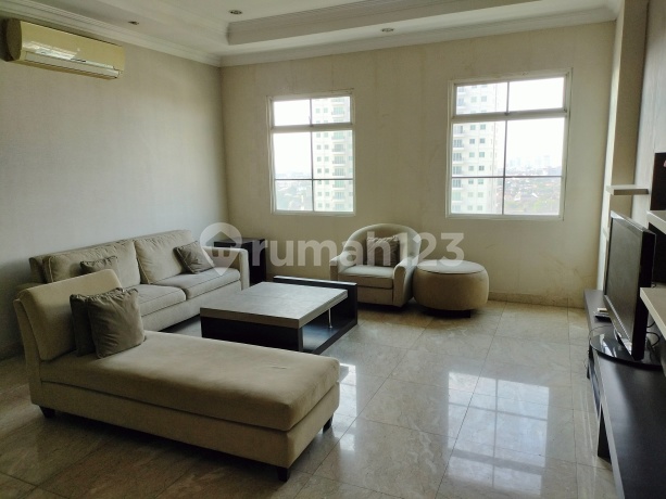 Apartemen Eksklusif Dan Strategis Belleza 2br Dekat Itc Permata Hijau Apartemen Eksklusif Dan Strategis Belleza 2br Dekat Itc Permata Hijau