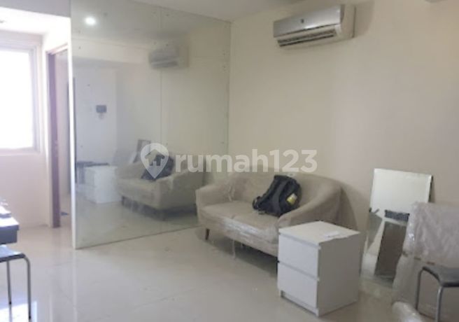 Apartemen Green Central City Full Furnished Siap Huni Posisi Di Sebrang LTC Glodok Apartemen Green Central City Full Furnished Siap Huni Posisi Di Sebrang LTC Glodok