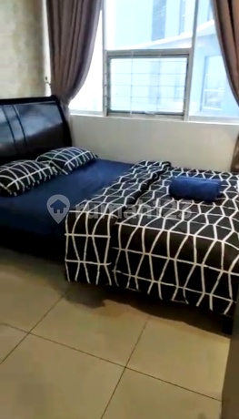 Apartemen Murah Nego Sampai Deal Full Furnished Siap Huni di Pasar Baru Mansion