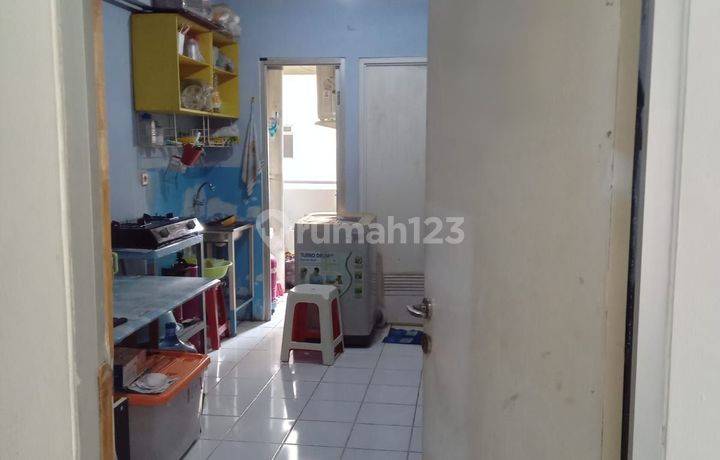 Apartemen Murah 2 BR Hadap City Di Gading Nias Kelapa Gading