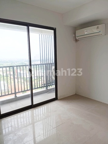 Affordable Apartment Middle Floor City View Anwa Residence Bintaro
