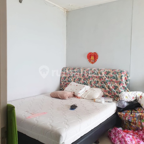 Termurah Apartment 2 Br Posisi Hook Full Furnished Siap Huni Di Season City Latumenten