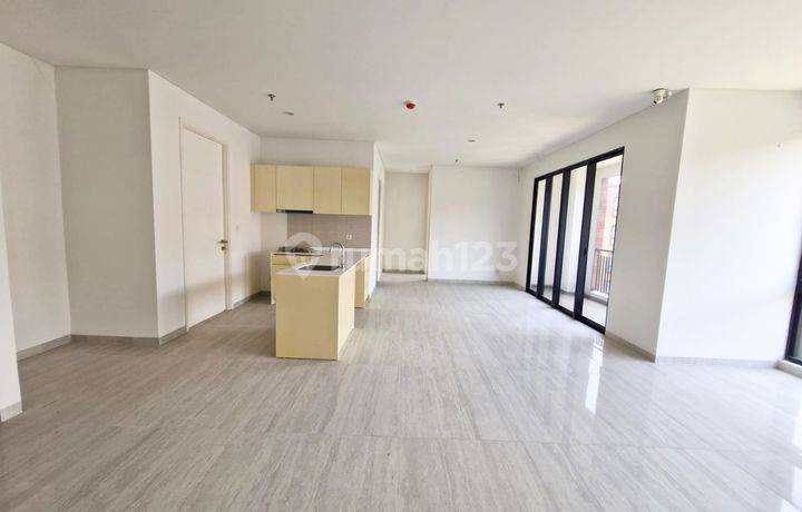Apartemen Murah Brand New 3 Br View City Di Lloyd Alam Sutera