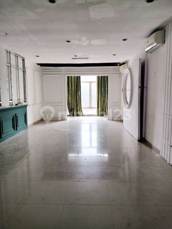 Ruko 3.5 Lantai Sudah SHM Ada Pintu Depan dan Belakang Cocok untuk Kantor, Usaha, Tempat Tinggal Terletak di City Park Cengkareng Jakarta Barat Ruko 3.5 Lantai Sudah SHM Ada Pintu Depan dan Belakang Cocok untuk Kantor, Usaha, Tempat Tinggal Terletak di City Park Cengkareng Jakarta Barat