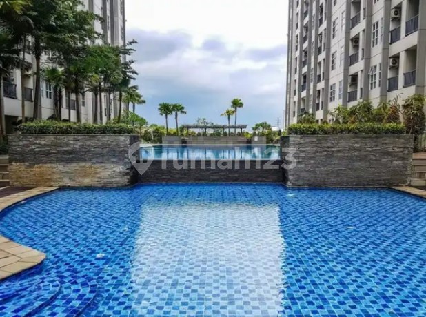 Apartemen Saveria 1 BR , North Tower , BSD City , Tangerang - SHM Apartemen Saveria 1 BR , North Tower , BSD City , Tangerang - SHM