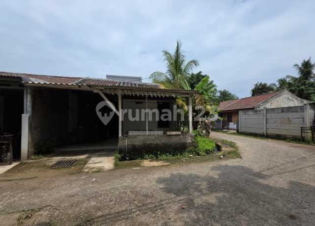 TERMURAH! Rumah Griya Sarana BSD dekat Eminent dan Vanya Park