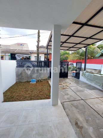 For Sale House in Griya Soka Bogor Raya Near Summarecon Toll Gate