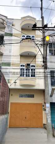 Dijual Ruko Jl.kp Jumhana Dekat Komplek Asia Mega Mas Medan