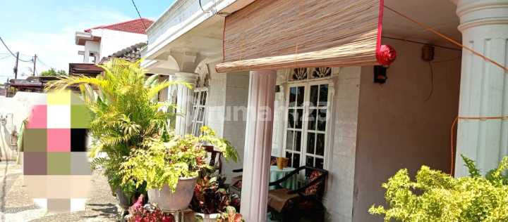 Dijual Rumah Komplek Johor Indah Permai Medan Johor Dijual Rumah Komplek Johor Indah Permai Medan Johor