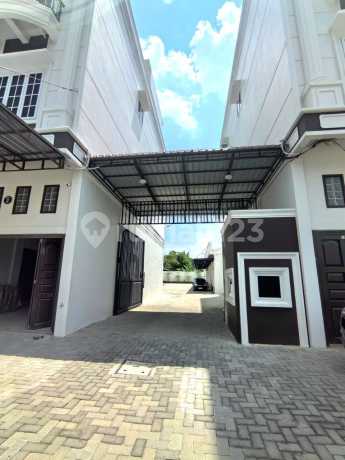 Komplek Casablanca Jl Menteng 7 Medan Denai Komplek Casablanca Jl Menteng 7 Medan Denai