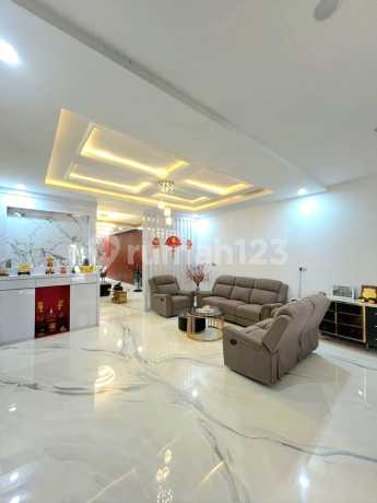 Dijual Villa Mewah Komplek Taman Malibu Indah Medan Polonia Dijual Villa Mewah Komplek Taman Malibu Indah Medan Polonia