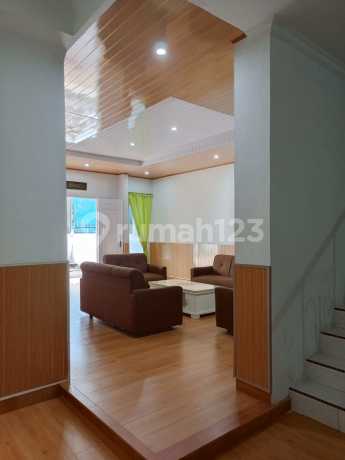 Jual Rumah Komplek Taman Impian Indah Jl Amal Luhur Medan Helvetia