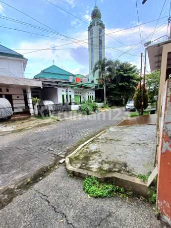 Dijul Villa Dalam Komplek Taman Setia Budi Indah 2 Medan Selayang