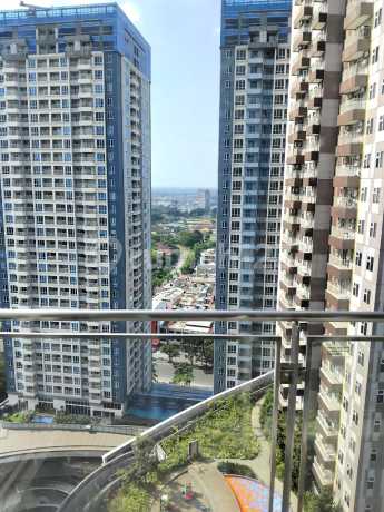 For Sale Condominium Podomoro Southern Tribeca Medan